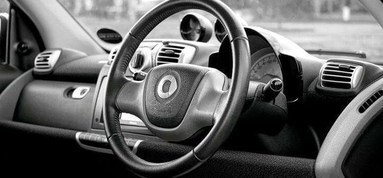 If the steering wheel is still locked, you can contact a professional mechanic or Subaru dealership for help.