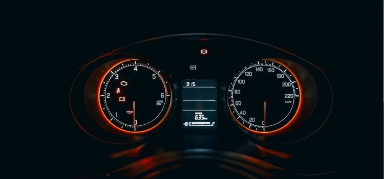 Car sputters when accelerating, no check engine light.