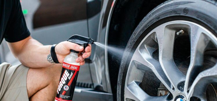 Water-based-tire-shine-products