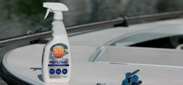 What is 303 Aerospace Protectant